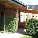 Casa de Férias In Ondenval Near Malmedy