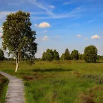 Casa de Férias In Ondenval Near Malmedy Waimes