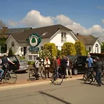 In Ondenval Near Malmedy *