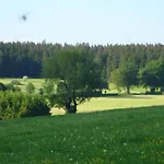 In Ondenval Near Malmedy * Waimes