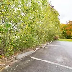 In Ondenval Near Malmedy