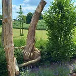 In Ondenval Near Malmedy Dom wakacyjny *