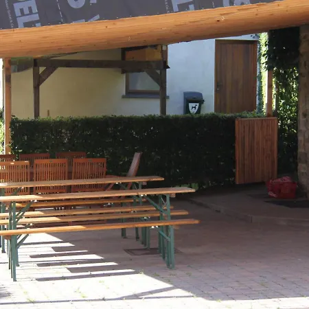 Quaint In Ondenval With Terrace