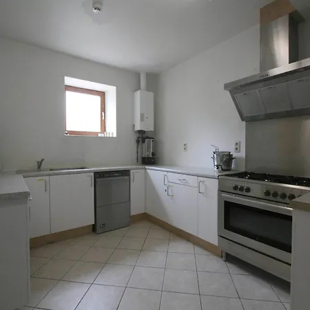Quaint In Ondenval With Terrace