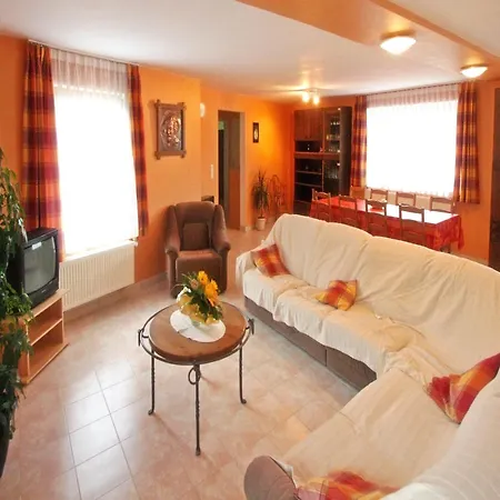 In Ondenval Near Malmedy