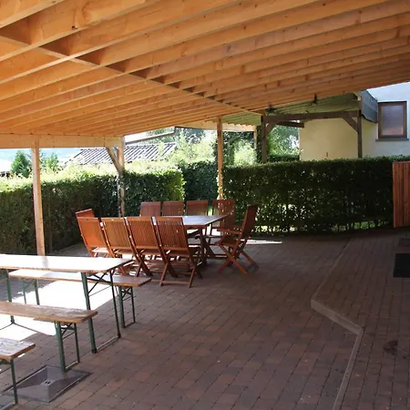 Casa vacanze In Ondenval Near Malmedy Waimes