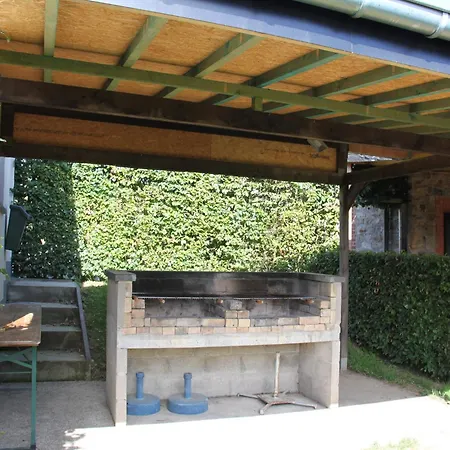 In Ondenval Near Malmedy Vakantiehuis *