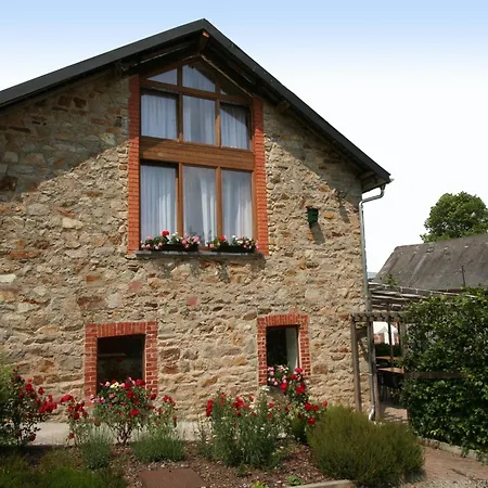In Ondenval Near Malmedy Waimes