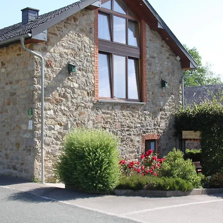 Vakantiehuis In Ondenval Near Malmedy Weismes