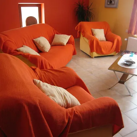 In Ondenval Near Malmedy