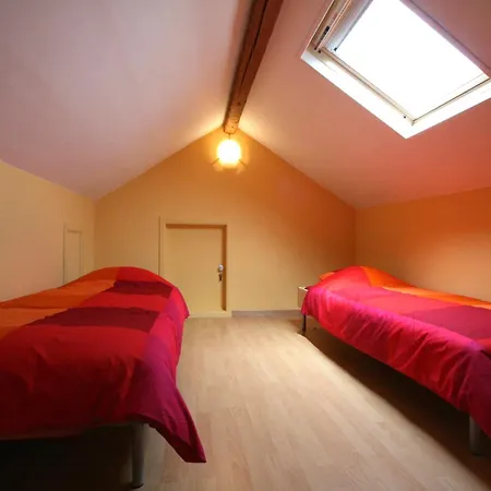 In Ondenval Near Malmedy Vakantiehuis