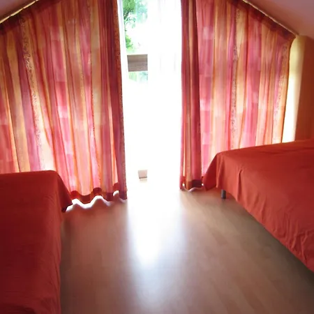 In Ondenval Near Malmedy *