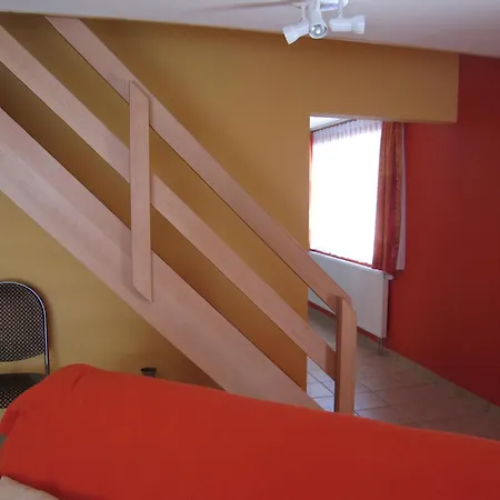 In Ondenval Near Malmedy Weismes