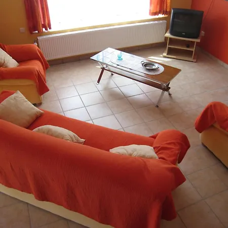 In Ondenval Near Malmedy *