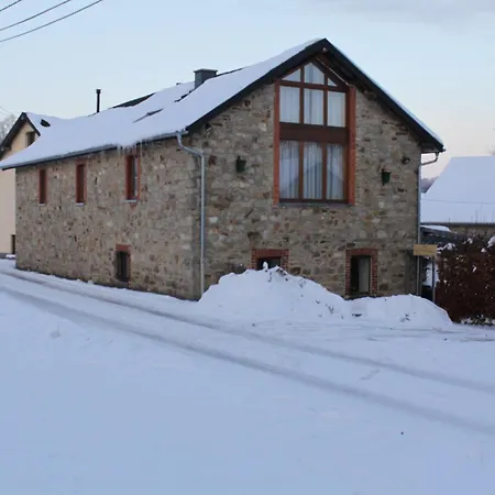 In Ondenval Near Malmedy Weismes