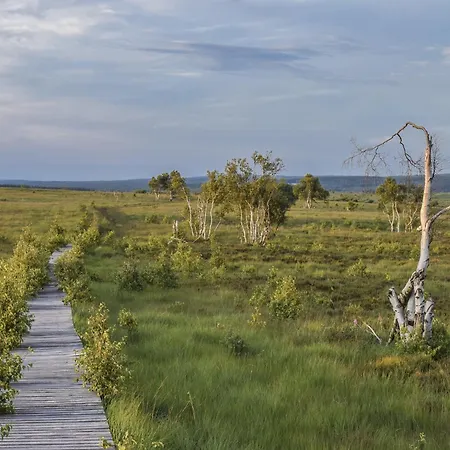 Vakantiehuis In Ondenval Near Malmedy Weismes