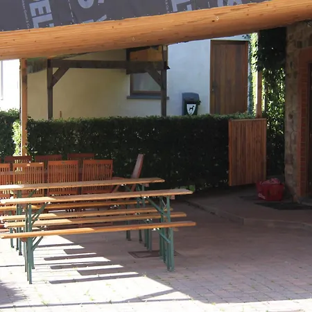 In Ondenval Near Malmedy Weismes