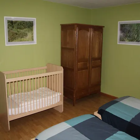 In Ondenval Near Malmedy