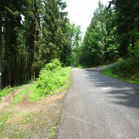 In Ondenval Near Malmedy *