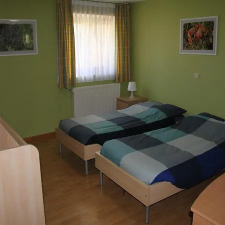 In Ondenval Near Malmedy Holiday home