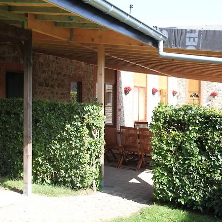 Holiday home In Ondenval Near Malmedy