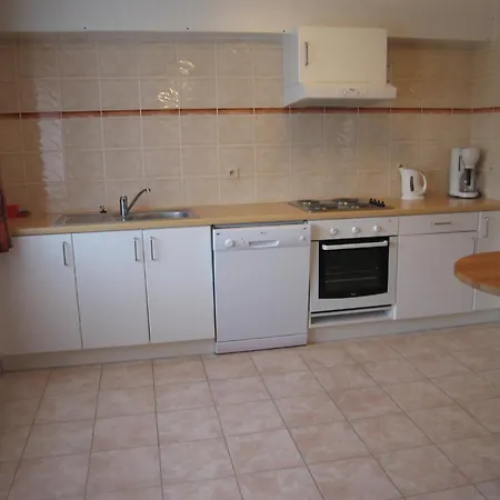 Holiday home In Ondenval Near Malmedy Waimes