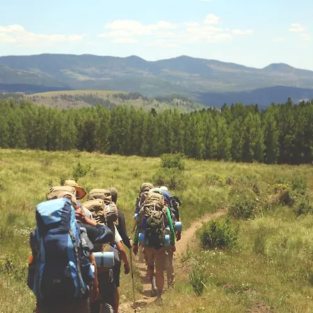 In Ondenval Near Malmedy