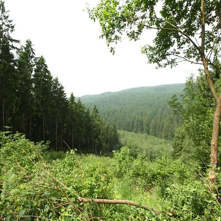 Vakantiehuis In Ondenval Near Malmedy Weismes