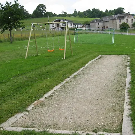 Vakantiehuis In Ondenval Near Malmedy Weismes