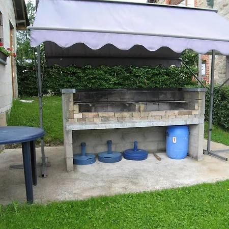 In Ondenval Near Malmedy *