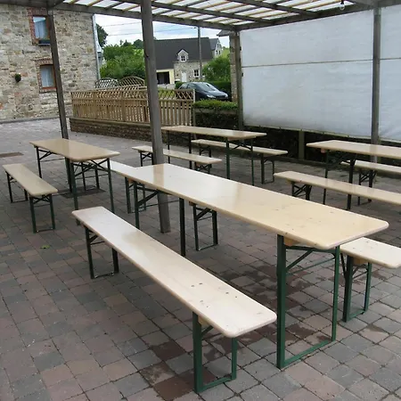 Vakantiehuis In Ondenval Near Malmedy *