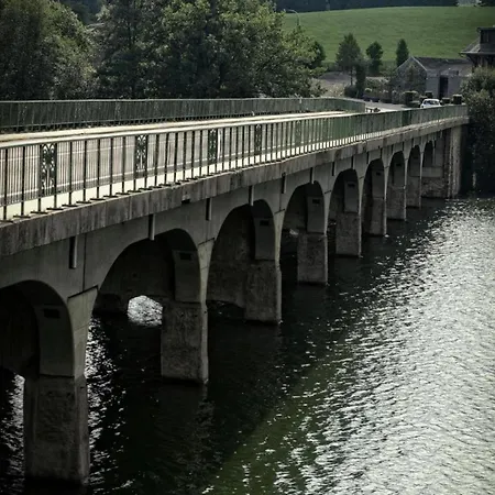 Dom wakacyjny In Ondenval Near Malmedy Waimes