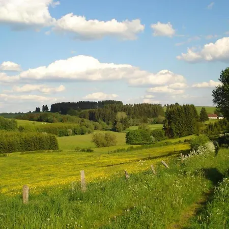 In Ondenval Near Malmedy * Weismes