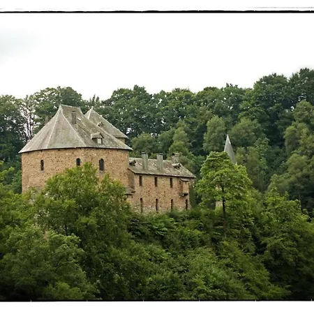 In Ondenval Near Malmedy Dom wakacyjny