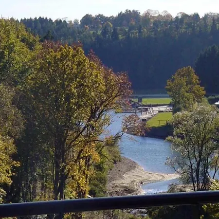In Ondenval Near Malmedy Weismes