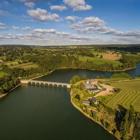 In Ondenval Near Malmedy Dom wakacyjny