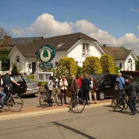 In Ondenval Near Malmedy *