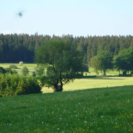 In Ondenval Near Malmedy * Waimes