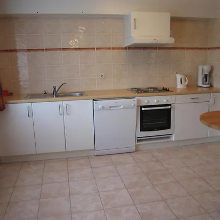 Quaint In Ondenval With Terrace *