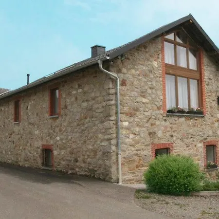 Quaint In Ondenval With Terrace *