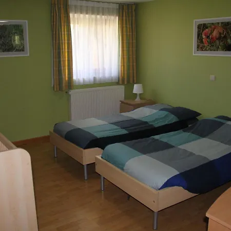 Quaint In Ondenval With Terrace Holiday home *