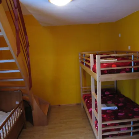 Quaint In Ondenval With Terrace Holiday home *