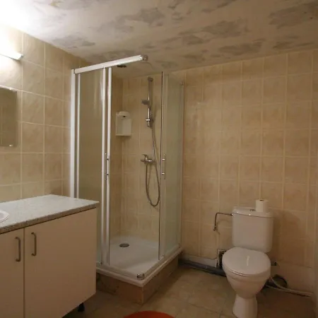 Holiday home Quaint In Ondenval With Terrace Waimes