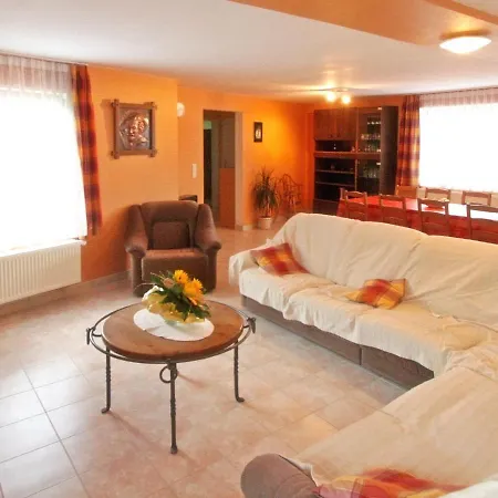 Quaint In Ondenval With Terrace * Waimes